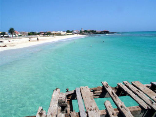 Marina: Capo Verde vive un momento di forte sviluppo